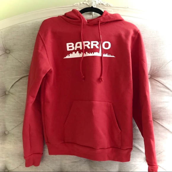 Barrio Toronto Hoodie - Picture 1 of 1